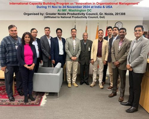 IMF USA